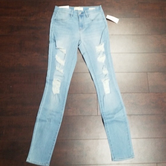 pacsun jeans womens